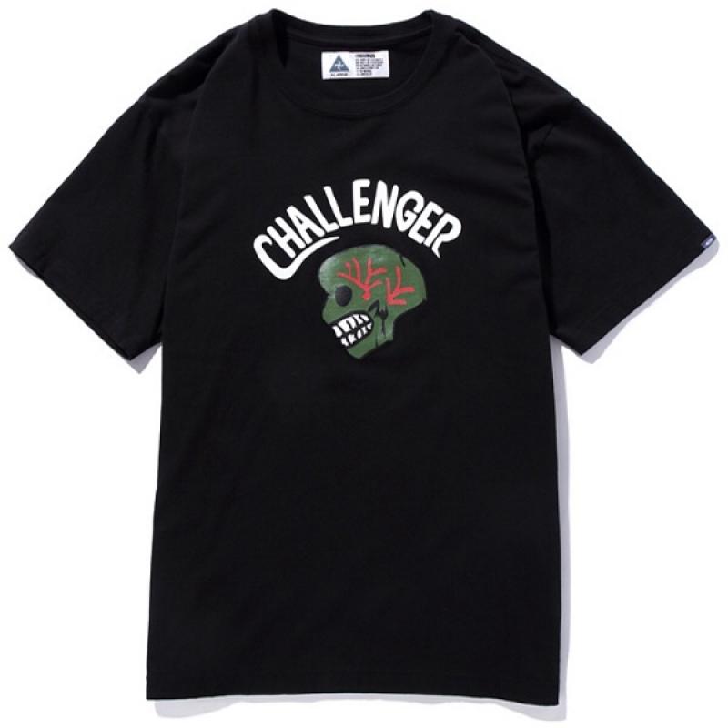 CHALLENGER 2018AW  T 2 ȯ䨢󥸥㡼 