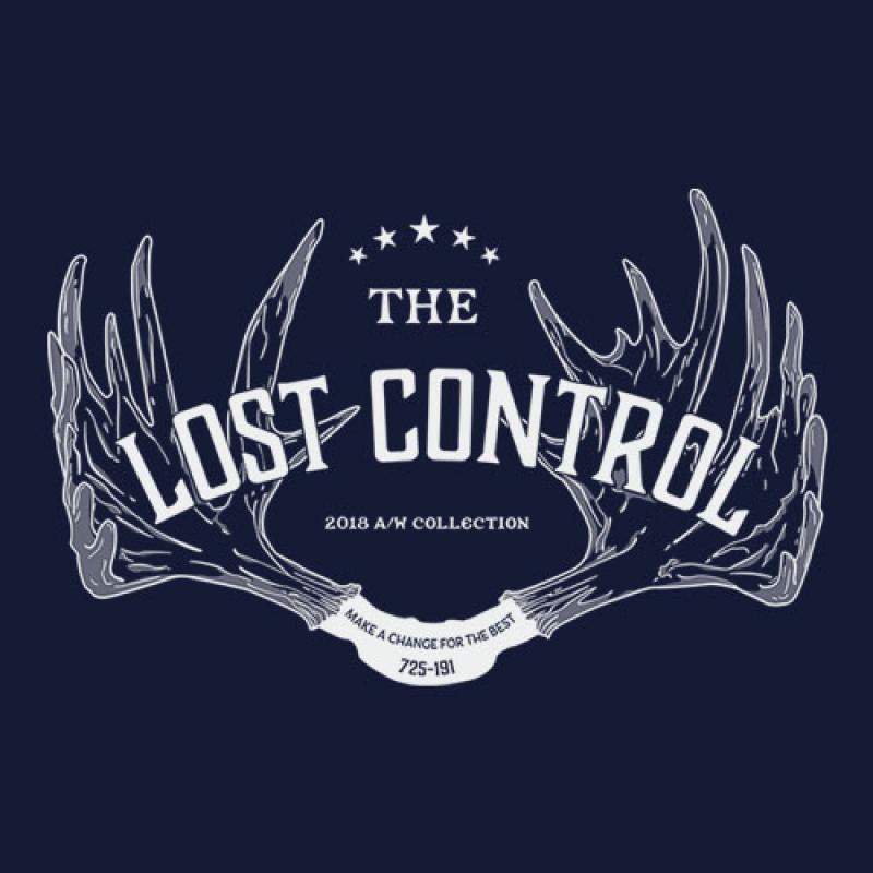 LOST CONTROL2018AW COLLECTION 