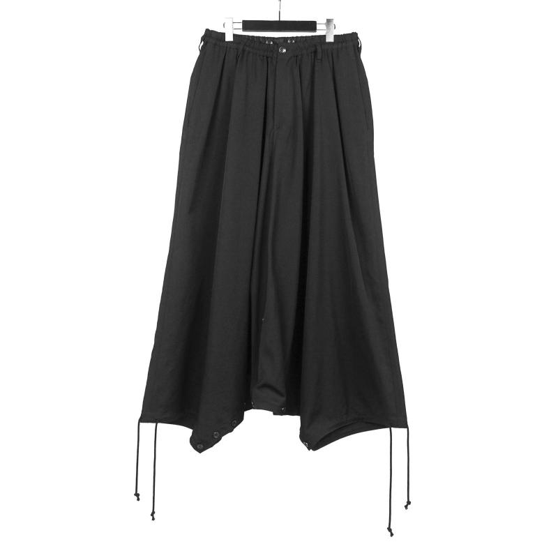 [Yohji Yamamoto] HV-S15-100