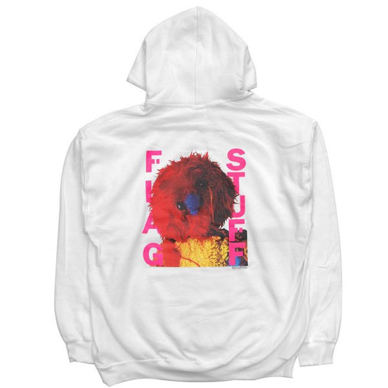 FLAGSTUFF 2018AW ѡ Tʤȯ䨢ե饰 18AW 