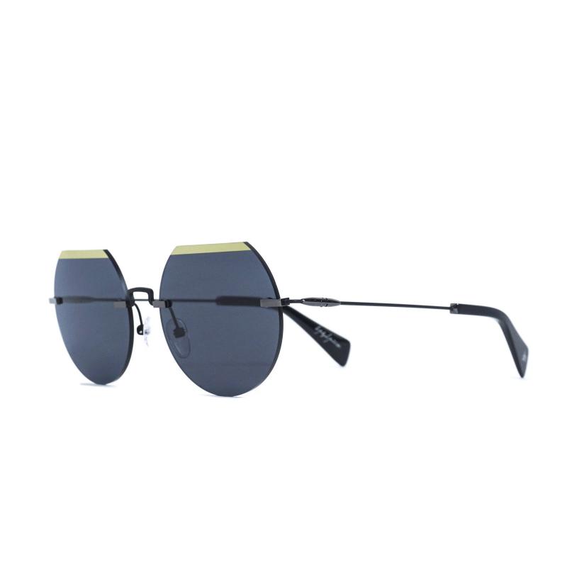 [Yohji Yamamoto THE EYEWEAR] YY7015