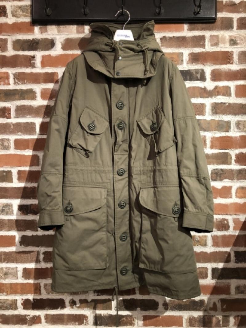 eYe COMME des GARCONS JUNYA WATANABE MAN - New Items!!