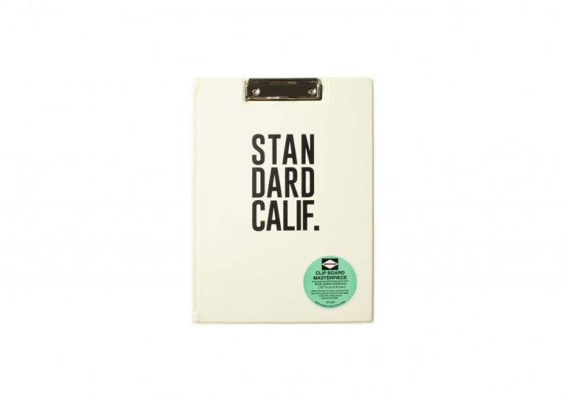   STANDARD CALIFORNIA NEW ARRIVAL 