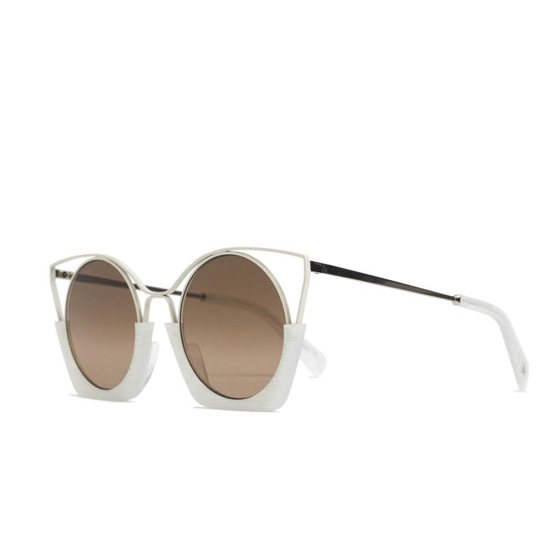 [Yohji Yamamoto THE EYEWEAR] YY7016