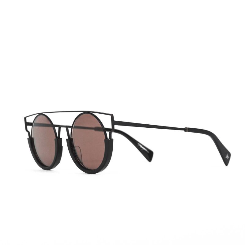 [Yohji Yamamoto THE EYEWEAR] YY7017