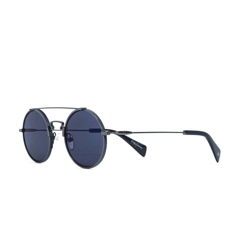 [Yohji Yamamoto THE EYEWEAR] YY7018