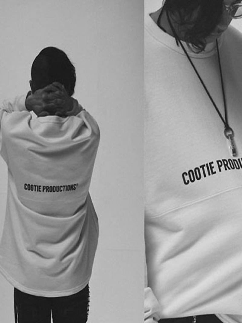 9/1() COOTIE NEW ARRIVAL!!!
