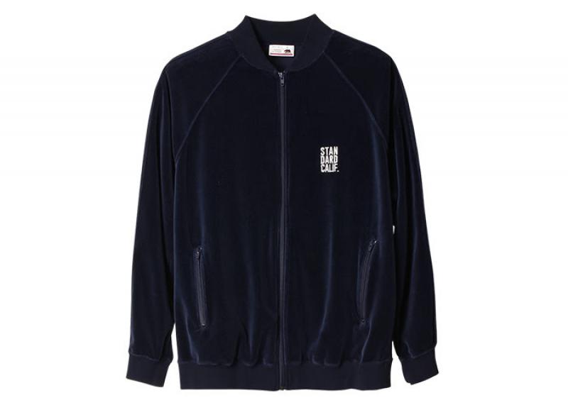  STANDARD CALIFORNIA NEW ARRIVAL 