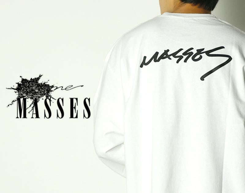 "MASSES" NEW BRAND START!!!