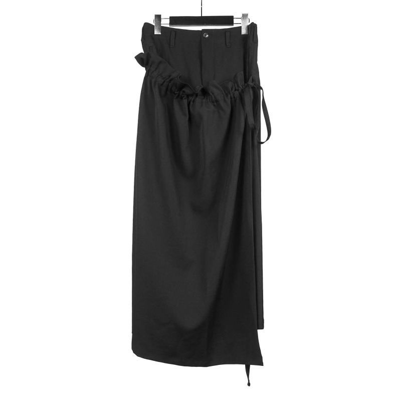 [Yohji Yamamoto] HV-S10-100