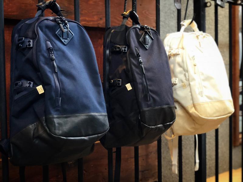 visvim - CORDURA 20L