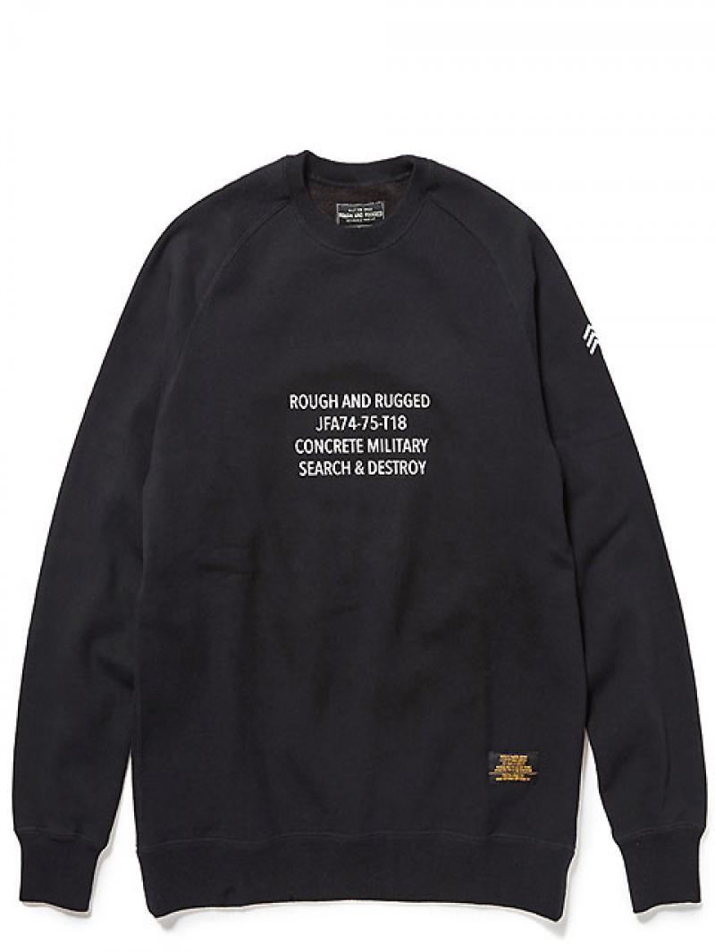 9/28() ROUGH AND RUGGED NEW ARRIVAL!!!!
