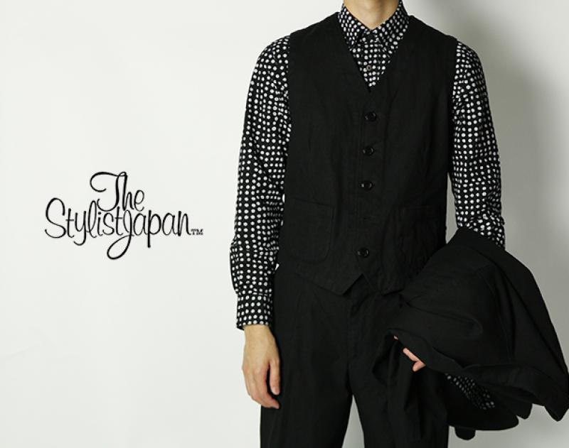 THE STYLIST JAPAN / ƥ " TENDERLOIN JACKET"andmore