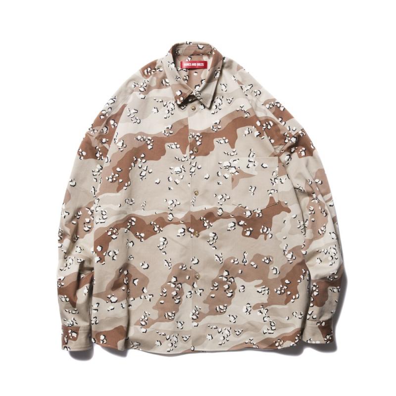  BONES & BOLTS NEW ARRIVAL  