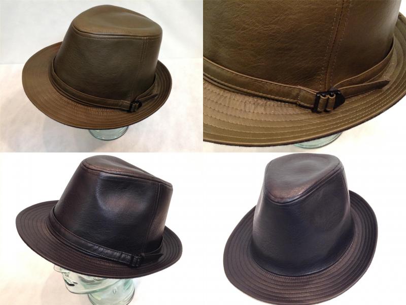FL ROMI HAT