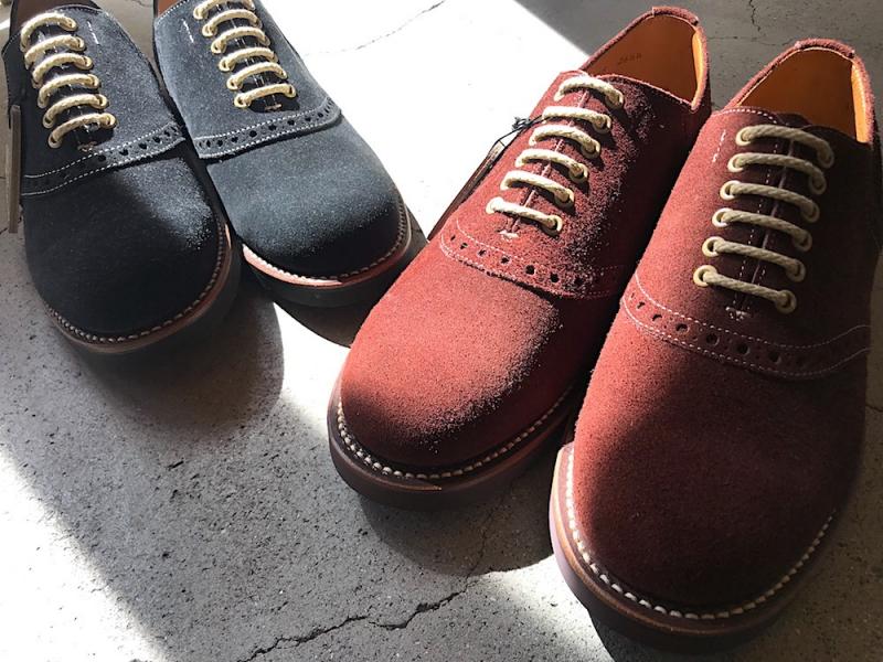  GLAD HAND NEW ARRIVAL  