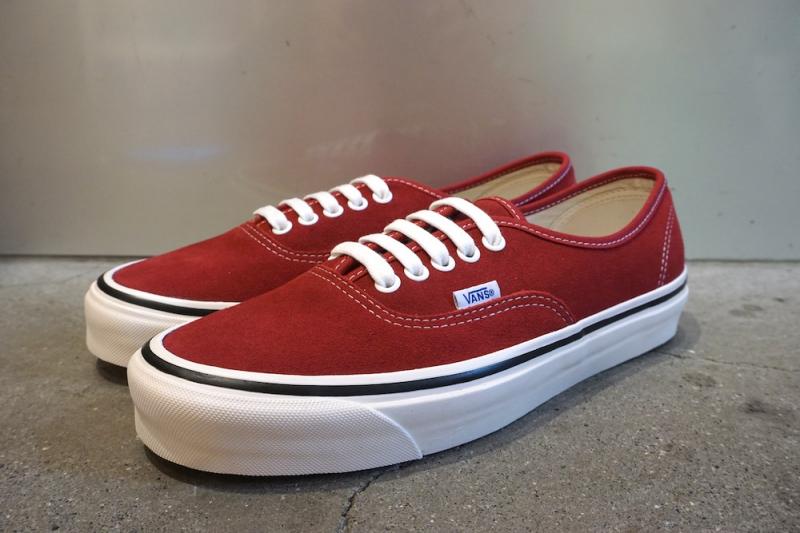  VANS NEW ARRIVAL  