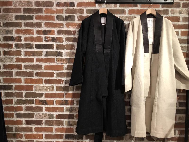 visvim - New Arrivals Items.
