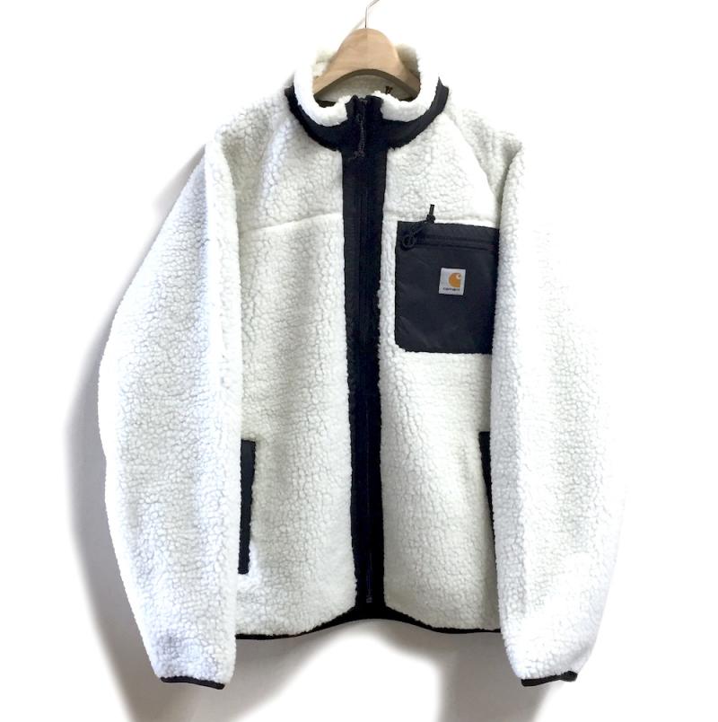 ܥϤΥե꡼㥱åȡCarhartt WIP/ϡWIPPRENTIS Liner٤ޤ