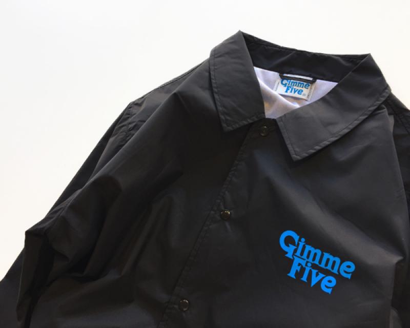 Gimme Five G5 COACH JACKET ȯ!