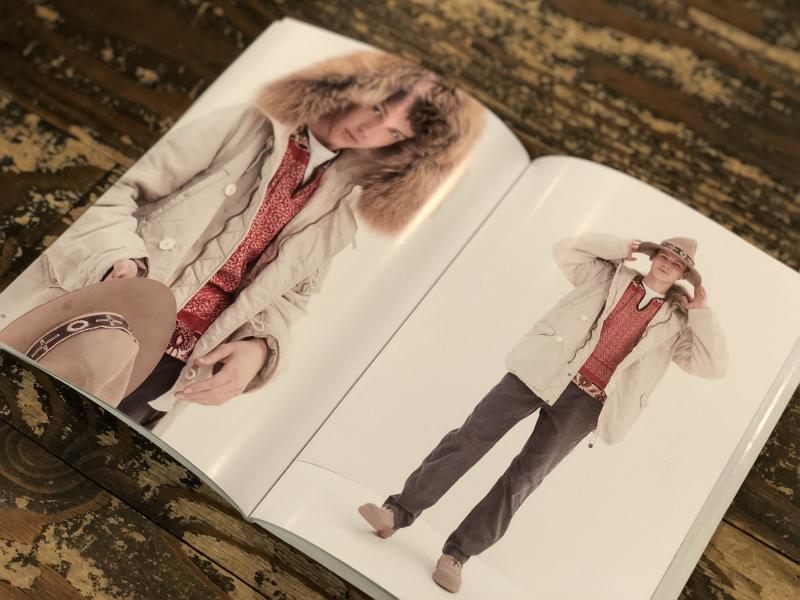 visvim - New Arrivals.