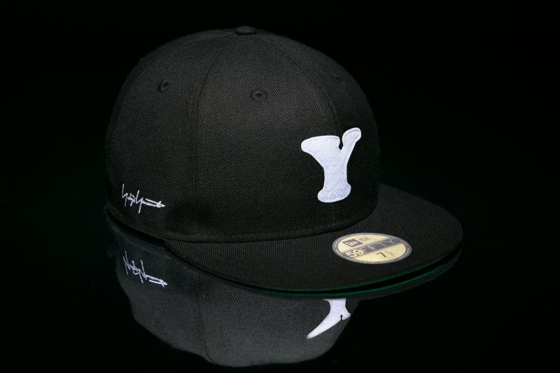 [Yohji Yamamoto]  [READYMADE]  [New Era®] 