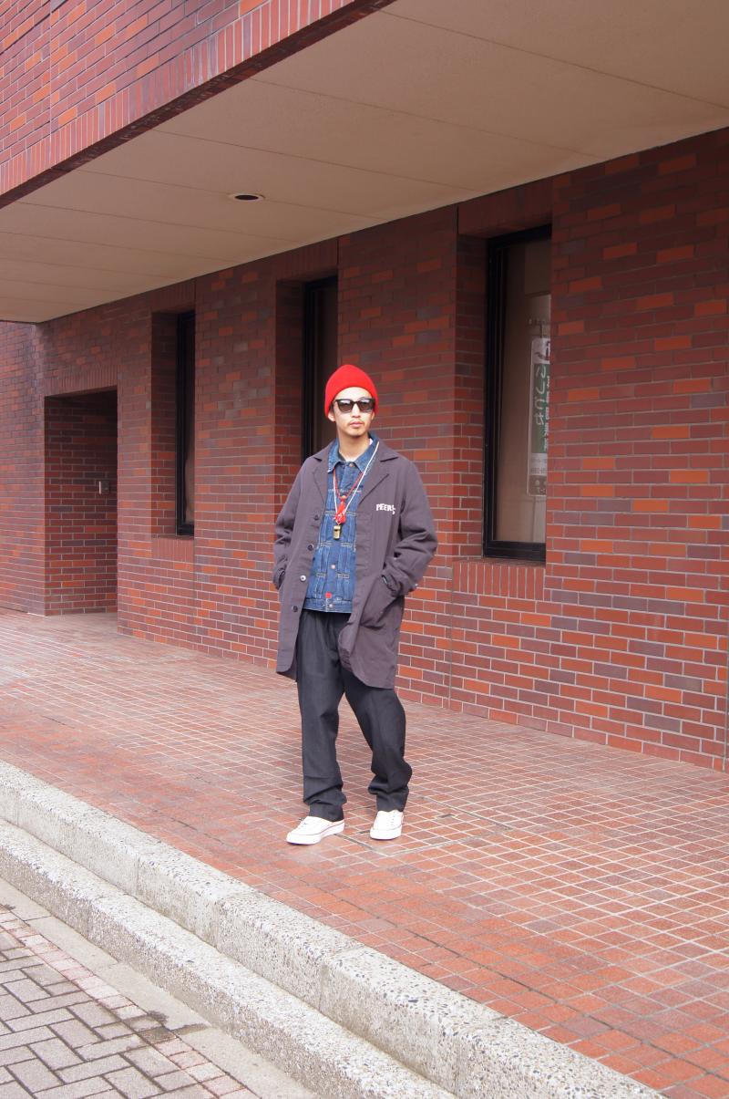 visvim - SS 101 DOWN JKT!!