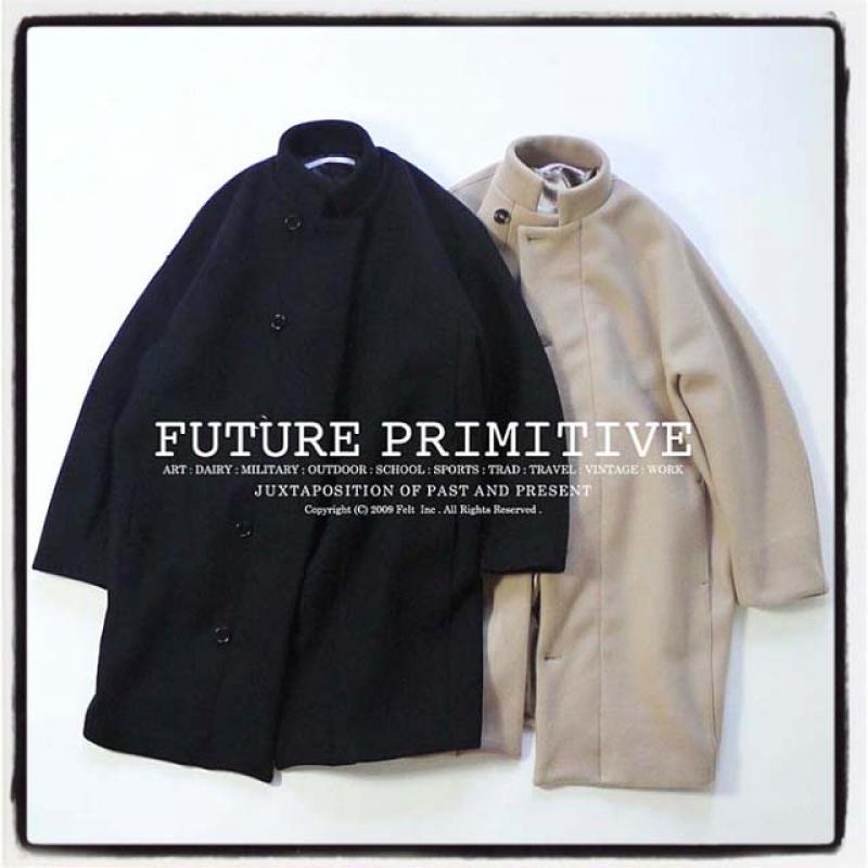 FUTURE PRIMITIVE