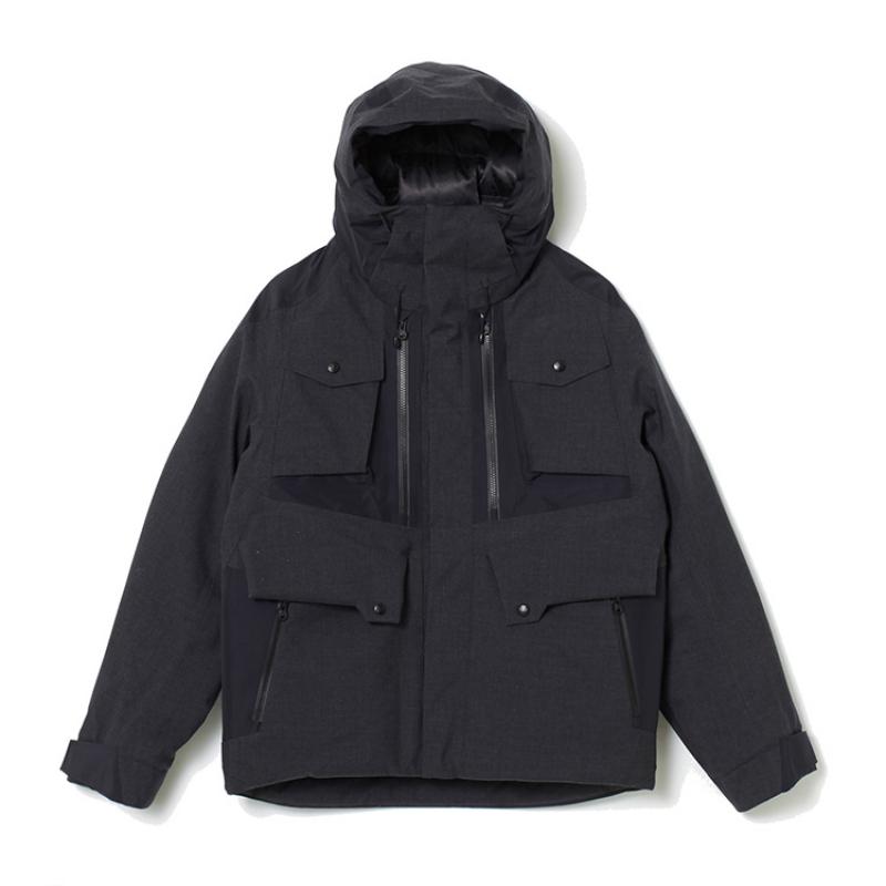 18AW NEW ITEM White Mountaineering!