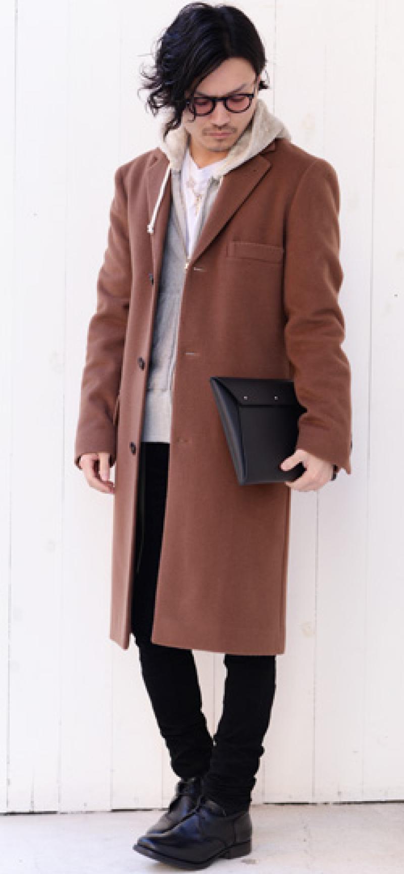 Officine Generale(ե󥸥ͥ)ΤʤDF TOKYO!
