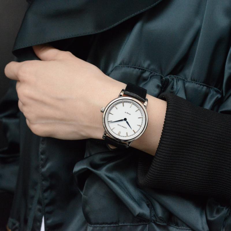 CORNICHE WATCH(˥å奦å)ΤʤDF TOKYO!