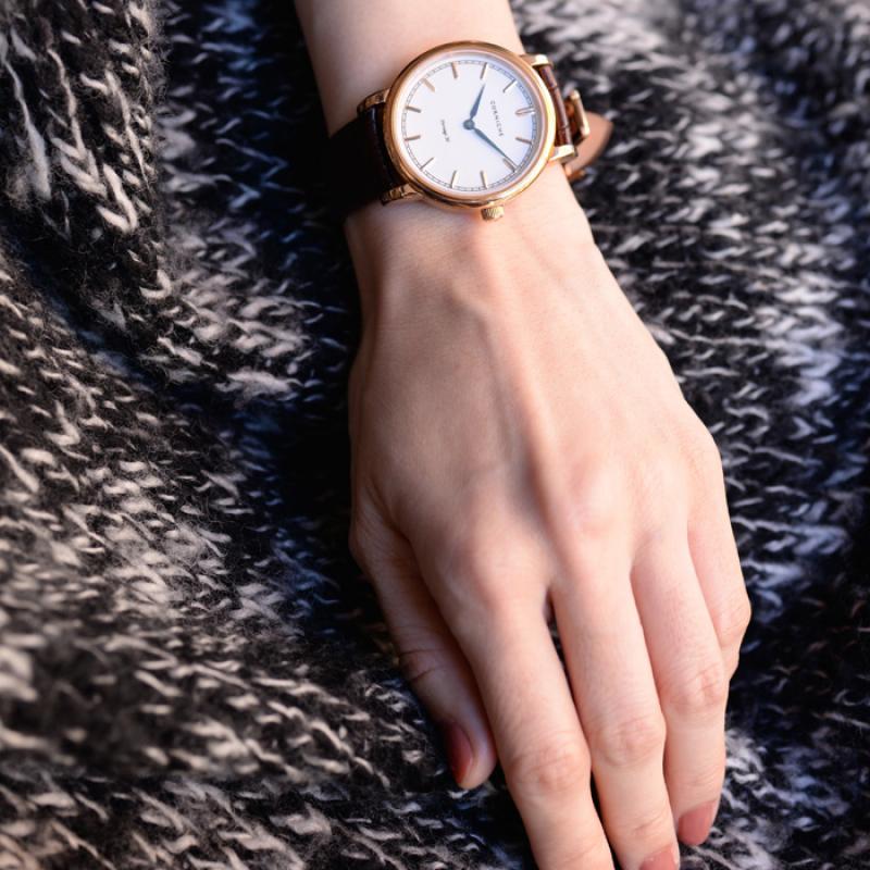 CORNICHE WATCH(˥å奦å)ΤʤDF TOKYO!