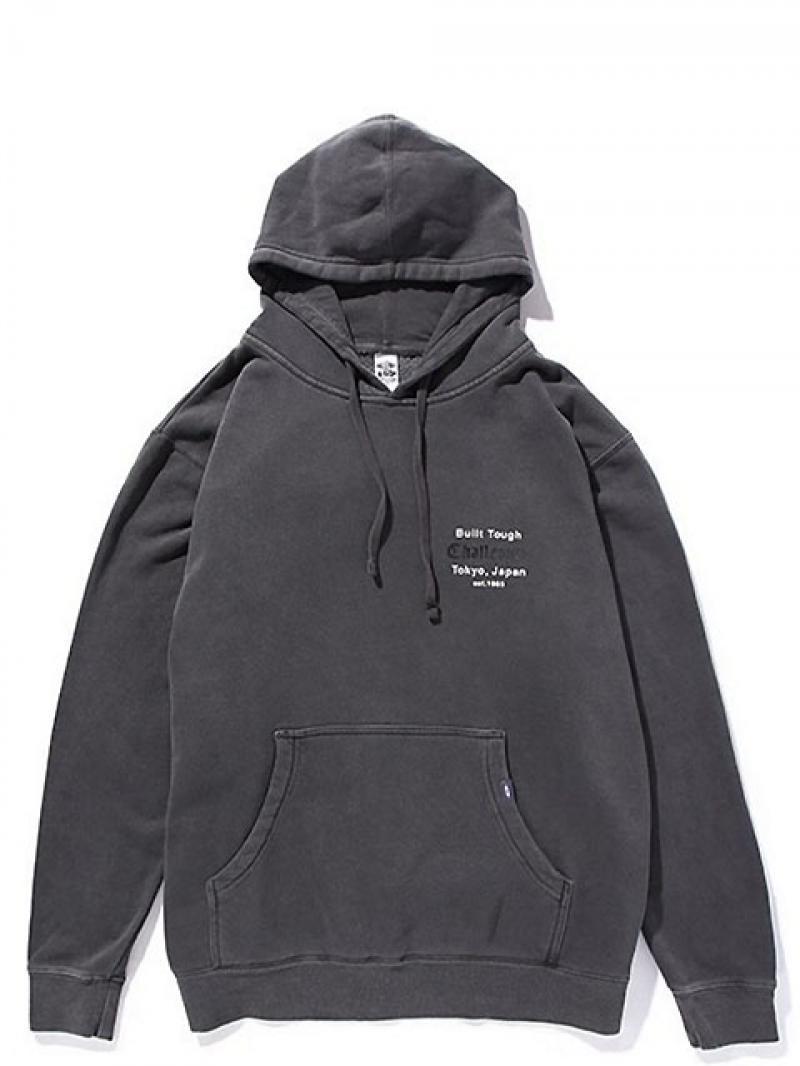 2/10() CHALLENGER NEW ARRIVAL!!!