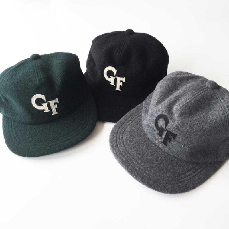 GIMME FIVE  GF WOOL CAP !