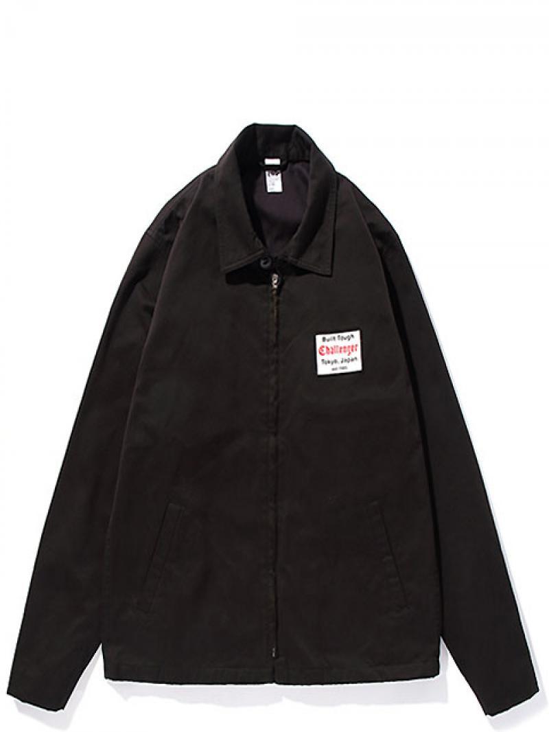 2/17() CHALLENGER NEW ARRIVAL!!!