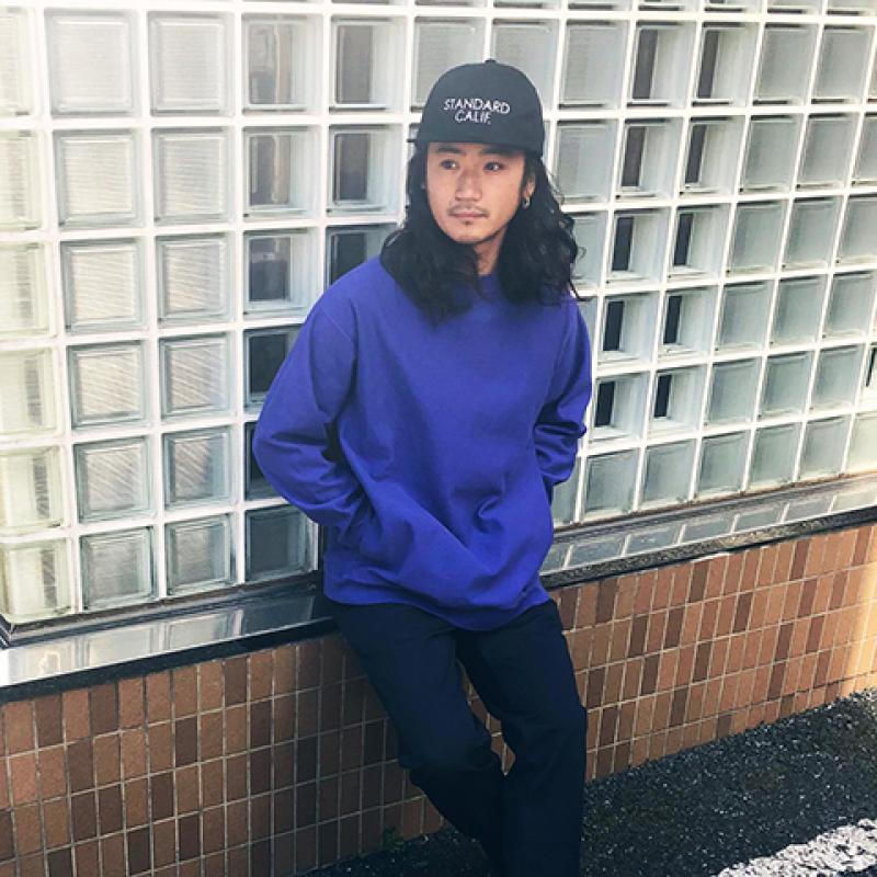  STANDARD CALIFORNIA NEW ARRIVAL  