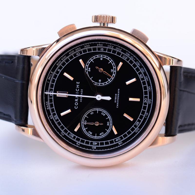 CORNICHE WATCH(˥å奦å)ΤʤDF TOKYO!