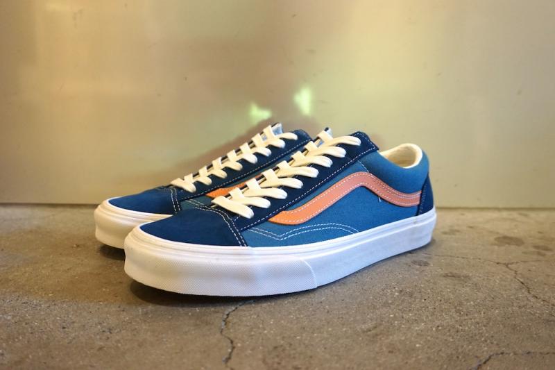  VANS NEW ARRIVAL  
