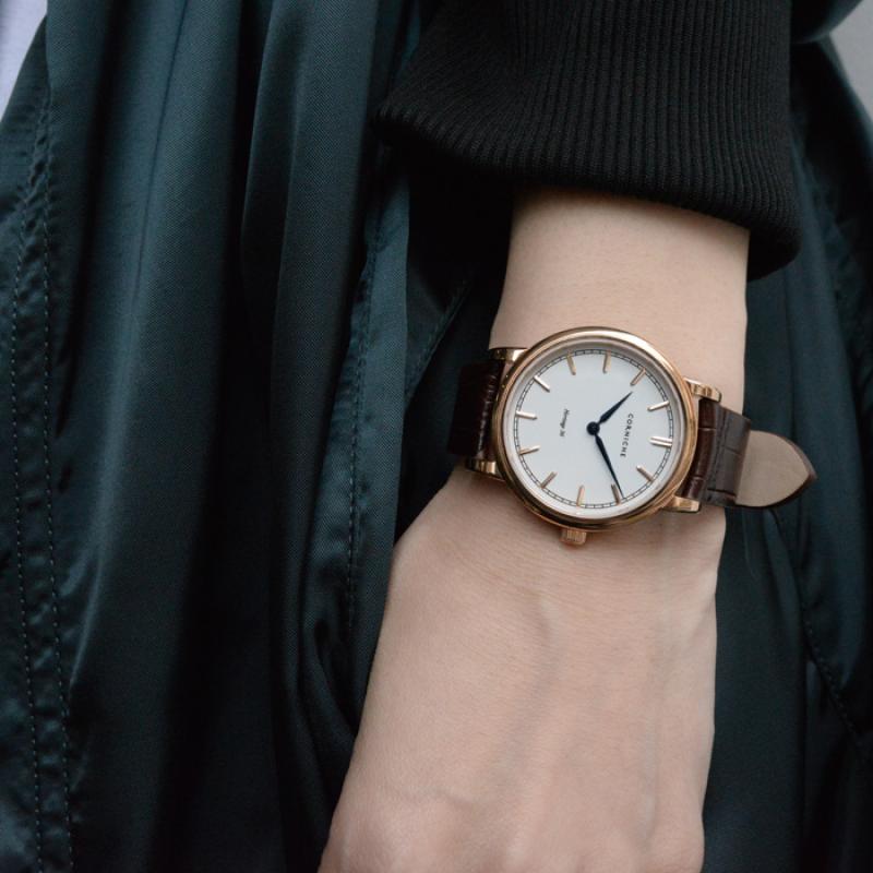CORNICHE WATCH(˥å奦å)ΤʤDF TOKYO!