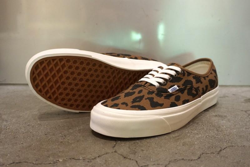  VANS NEW ARRIVAL  