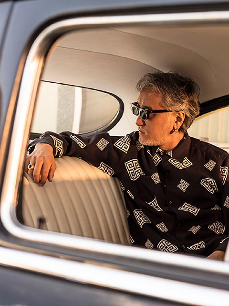 3/17() RATS NEW ARRIVAL!!!