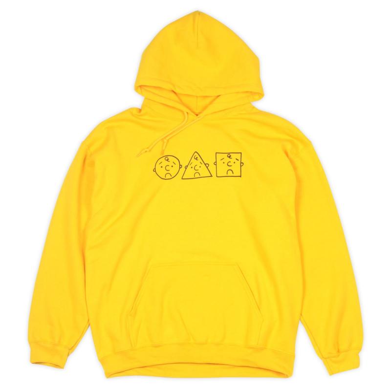 Shakastics x Ken Kagami 5 Hoodie