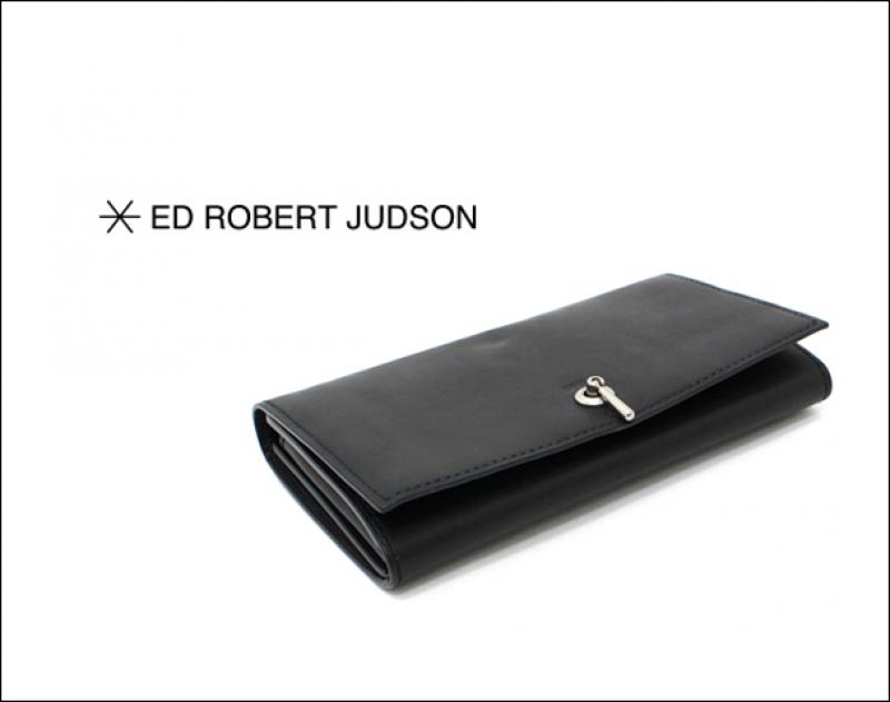 ED ROBERT JUDSON /  