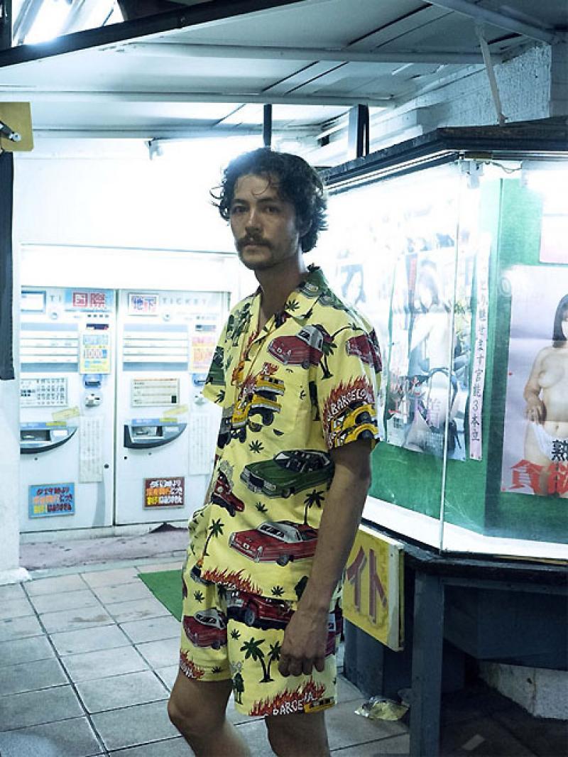 3/25() BUENE VISTA NEW ARRIVAL!!!