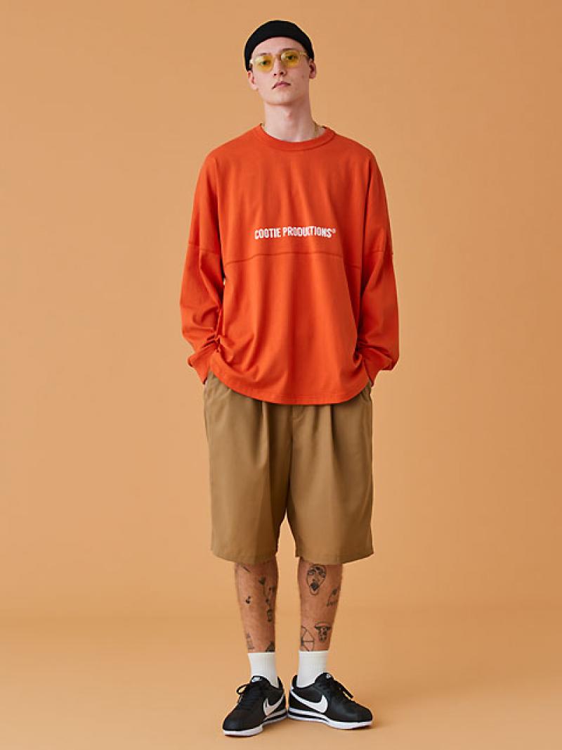 4/7() COOTIE NEW ARRIVAL!!