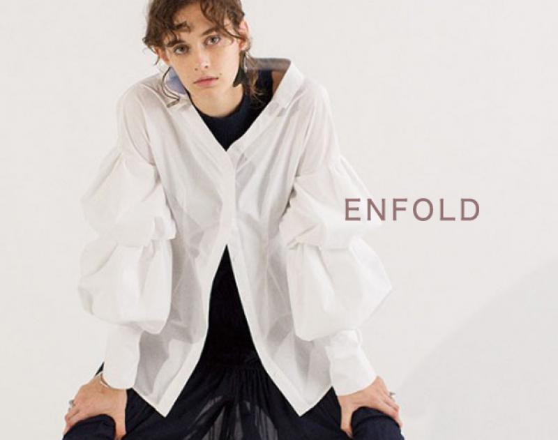 ENFOLD / ƥ