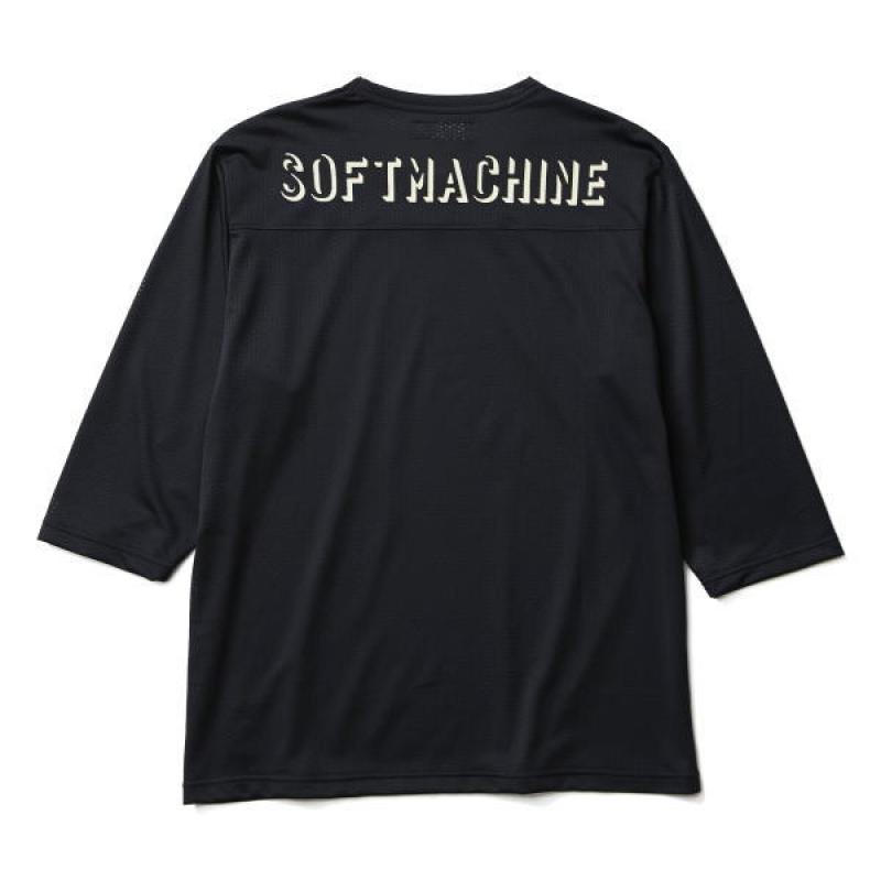 SOFTMACHINE(եȥޥ)FORMATION-FT