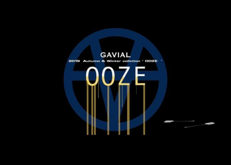 gavial() 2019AWߥ쥯 ŹƬ&ۡڡˤͽ¼ã