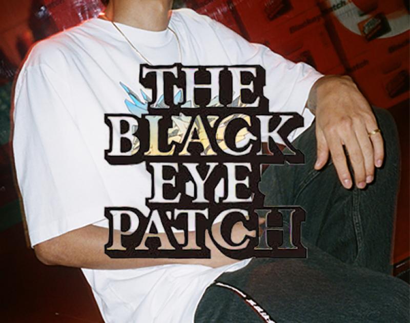 BlackEyePatch / ƥ 