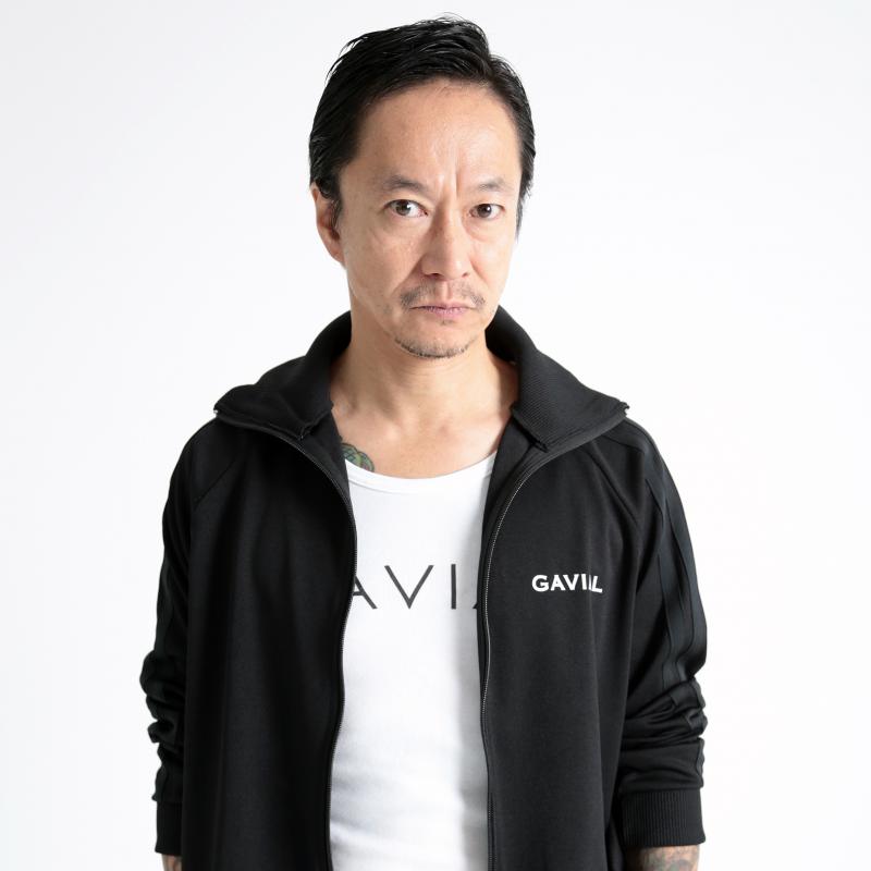 ںηGAVIAL() track top ȥåȥå(㡼)ͽ!